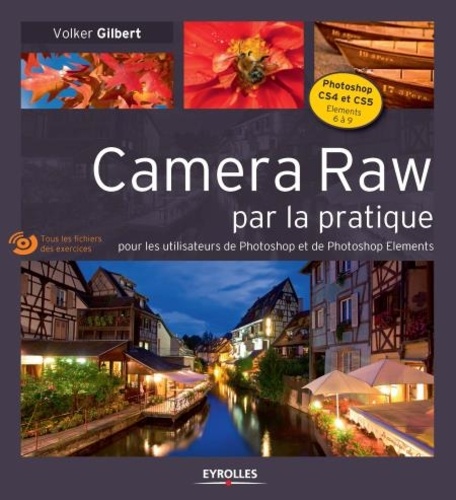 Camera Raw par la pratique