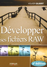 Développer ses fichiers RAW