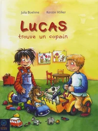 Lucas trouve un copain