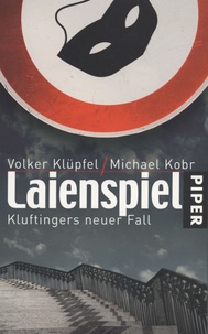 Volker Klupfel - Laienspiel.