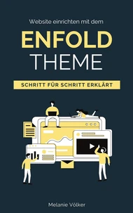Website einrichten mit dem Enfold-Theme