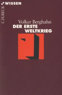 Der Erste Weltrkrieg