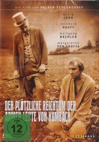 Der Plötzliche Reichtum der Armen Leute Von Kombach