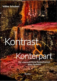 Der unausweichliche Kontrollverlust  eines Pazifisten