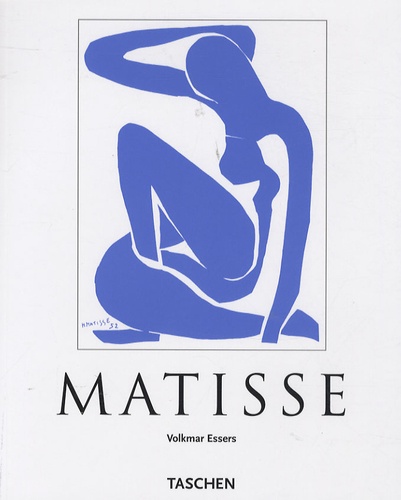 Volkmar Essers - Matisse - Master of colour.