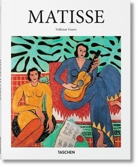 Volkmar Essers - Basic Art Series  : Matisse - Ba.