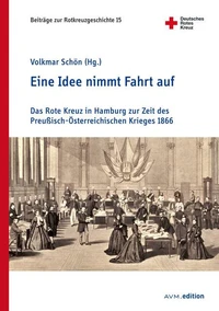 Eine Idee nimmt Fahrt auf