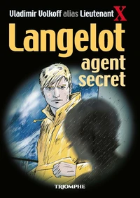 Langelot Agent Secret