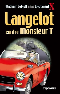 Langelot Contre Monsieur T