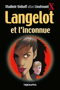 Langelot et l'inconnue