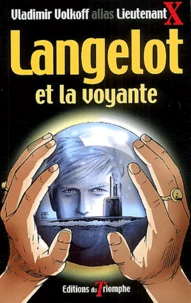 Langelot et la voyante