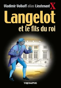 Langelot et le fils du roi
