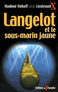 Langelot et le sous-marin jaune