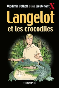 Langelot et les crocodiles