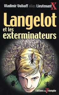 Langelot et les exterminateurs