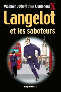 Langelot Et Les Saboteurs