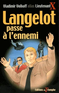 Langelot passe à l'ennemi