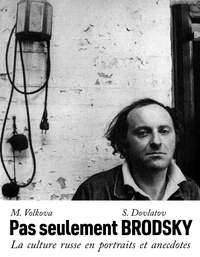 Pas seulement Brodsky