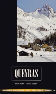Queyras
