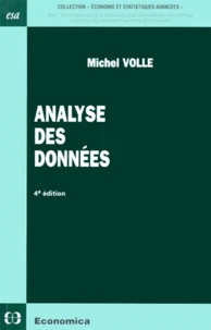 Analyse des données