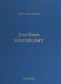 Jean-Simon Berthélemy, 1743-1811
