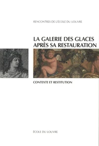 La galerie des Glaces après sa restauration