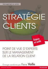 Stratégie clients
