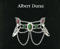 Albert Duraz : "Les murmures secrets des bijoux sonores