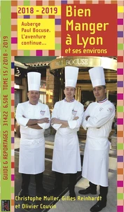 Bien manger à Lyon et ses environs