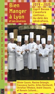 Bien manger à Lyon et ses environs