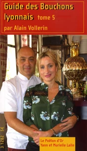 Guide des bouchons lyonnais