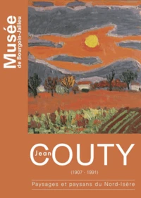 Jean Couty (1907-1991)