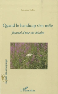 Quand le handicap s'en mêle