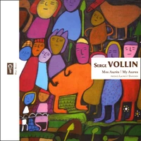 Mes Aurès : My Aures