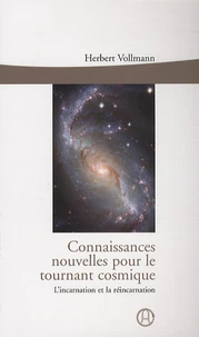 Connaissances nouvelles pour le tournant cosmique