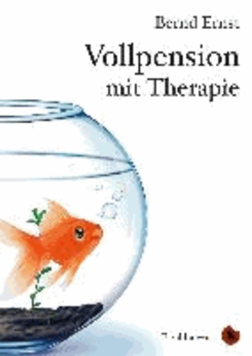 Vollpension mit Therapie - Erzählungen.