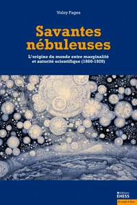 Savantes nébuleuses