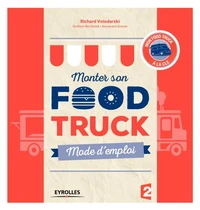 Monter son Food truck