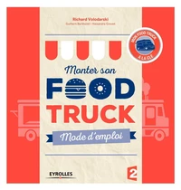 Monter son Food truck