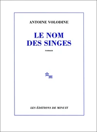 Le nom des singes