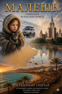 Малешь. Смириться нельзя действовать.