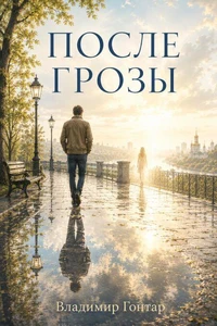 После грозы