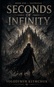 Seconds of Infinity: Book One — Valthazar
