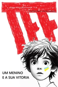 Um Menino e a sua Vitoria