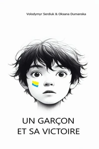 Un garçon et sa victoire