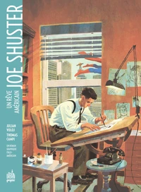 Joe Shuster