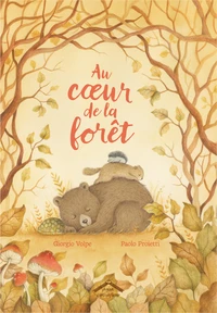 Au coeur de la forêt