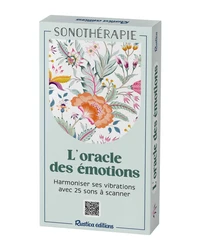 Oracle des émotions
