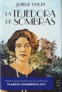La tejedora de sombras