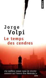 Le temps des cendres